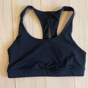 Lululemon Invigorate Bra